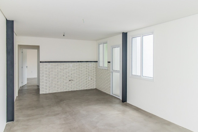 Imagem Apartamento com 2 Quartos à Venda, 80 m² em Mont Serrat - Porto Alegre