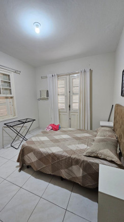 Imagem Apartamento com 2 Quartos à Venda, 78 m² em Boqueirão - Santos