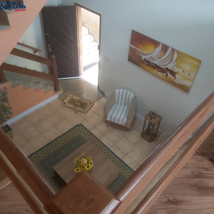 Imagem Sobrado com 3 Quartos à Venda, em Vila Alpina - São Paulo Imagem Sobrado com 3 Quartos à Venda, em Vila Alpina - São Paulo