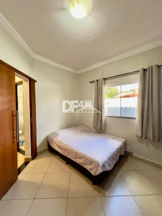 Imagem Casa com 3 Quartos à Venda, 200 m² em Ponte Alta Norte (gama) - Brasília