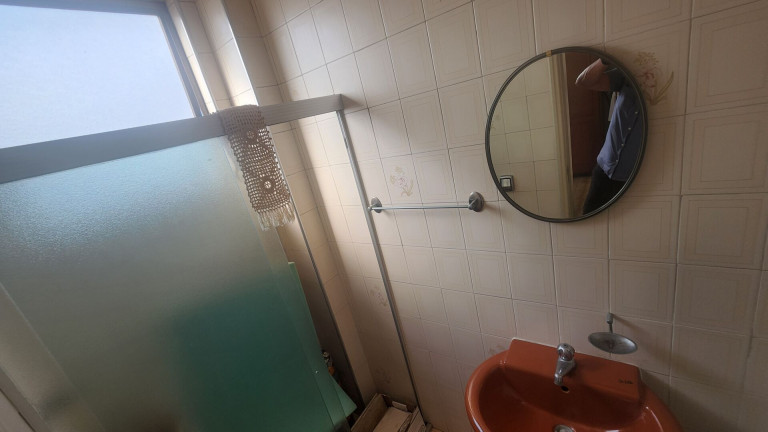 Imagem Apartamento com 3 Quartos à Venda, 98 m² em Boqueirão - Santos