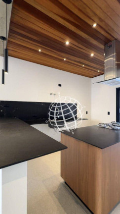 Imagem Casa com 3 Quartos à Venda, 200 m² em Nova Gardênia - Atibaia
