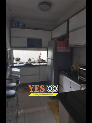 Imagem Casa com 2 Quartos à Venda, 126 m² em Conceição - Feira De Santana