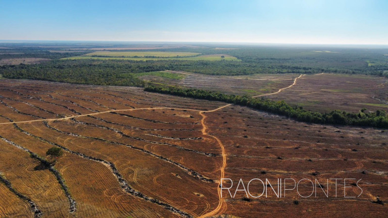 Imagem Fazenda à Venda, 484 m² em Zona Rural - São Valério Da Natividade Imagem Fazenda à Venda, 484 m² em Zona Rural - São Valério Da Natividade
