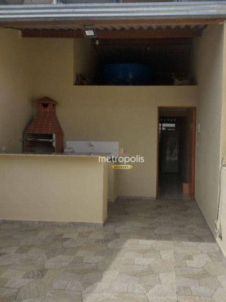 Imagem Sobrado com 3 Quartos à Venda, 180 m² em Cooperativa - São Bernardo Do Campo Imagem Sobrado com 3 Quartos à Venda, 180 m² em Cooperativa - São Bernardo Do Campo