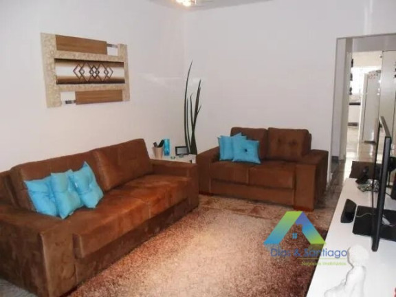 Imagem Sobrado com 3 Quartos à Venda, 152 m² em Jardim Tupã - São Bernardo Do Campo Imagem Sobrado com 3 Quartos à Venda, 152 m² em Jardim Tupã - São Bernardo Do Campo
