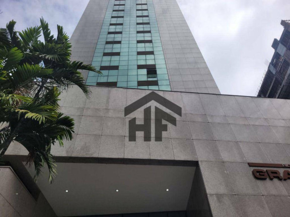 Sala Comercial à Venda ou Locação, 362 m² em Ilha Do Leite - Recife