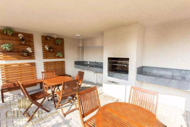 Imagem Apartamento com 1 Quarto à Venda, 32 m² em água Branca - São Paulo