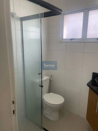 Imagem Imóvel com 2 Quartos à Venda, 54 m² em Caxambu - Jundiaí
