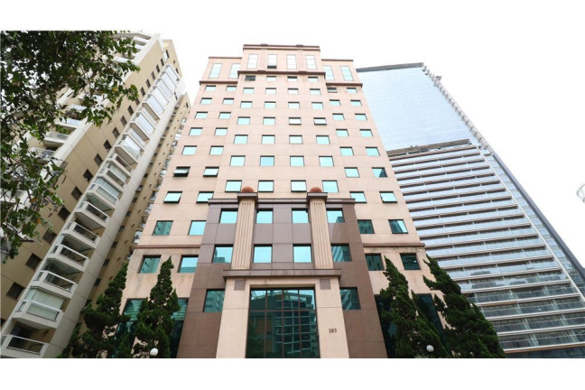 Imagem Imóvel Comercial à Venda, 32 m² em Vila Olímpia - São Paulo Imagem Imóvel Comercial à Venda, 32 m² em Vila Olímpia - São Paulo
