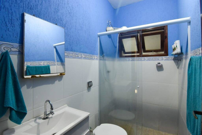 Imagem Casa com 5 Quartos à Venda, 182 m² em Acaraú - Ubatuba