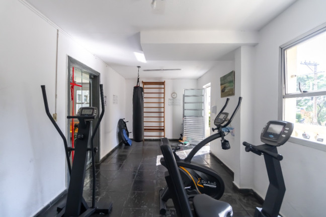 Imagem Apartamento com 2 Quartos à Venda, 47 m² em Jardim Tiro Ao Pombo - São Paulo