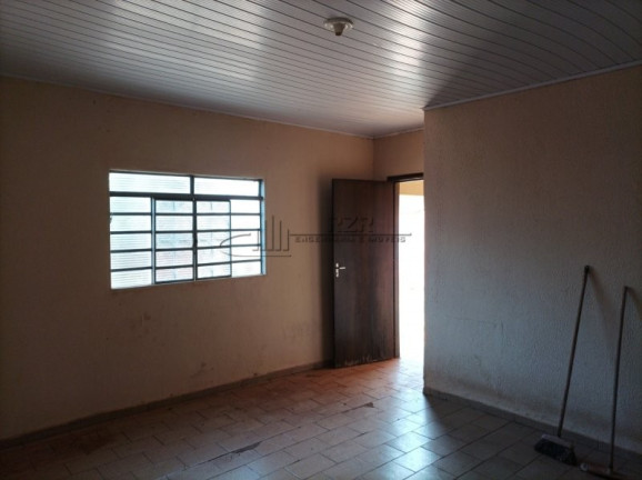 Imagem Casa com 2 Quartos à Venda, 122 m² em Jd. Jatay - Luís Antônio