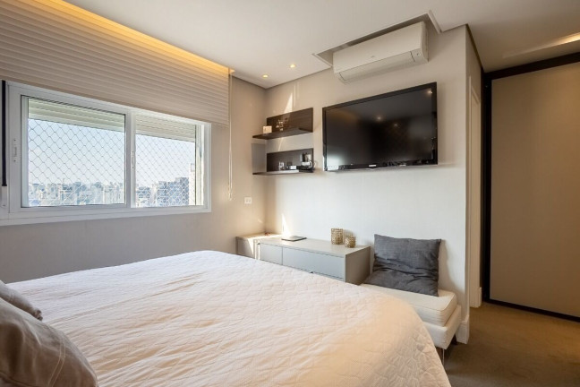 Imagem Apartamento com 3 Quartos à Venda, 156 m² em Vila Olímpia - São Paulo Imagem Apartamento com 3 Quartos à Venda, 156 m² em Vila Olímpia - São Paulo