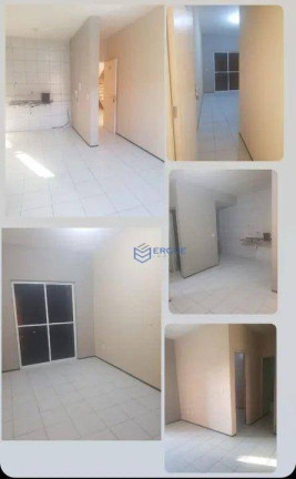 Imagem Apartamento com 2 Quartos à Venda, 67 m² em Mondubim - Fortaleza