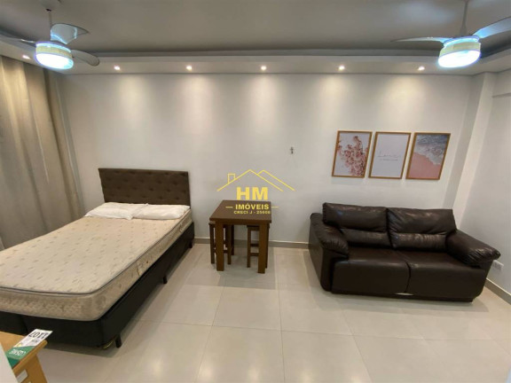 Apartamento com 1 Quarto à Venda, 35 m² em Centro Gonzaguinha - Sao Vicente