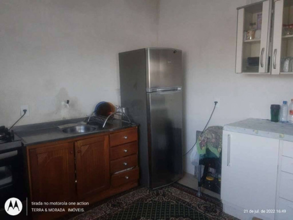 Imagem Casa com 3 Quartos à Venda, 100 m² em Vila Militar I - Piraquara Imagem Casa com 3 Quartos à Venda, 100 m² em Vila Militar I - Piraquara