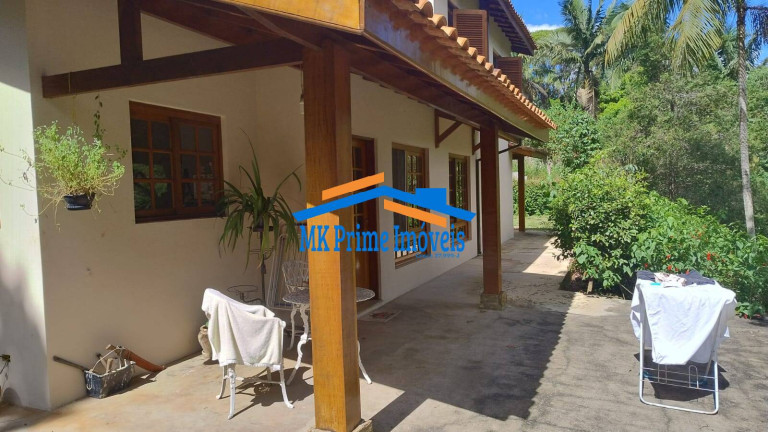 Sobrado com 3 Quartos à Venda, 310 m² em Paisagem Renoir - Cotia