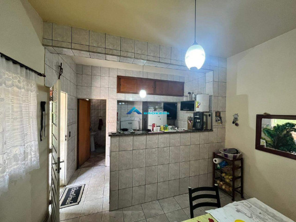 Imagem Casa com 5 Quartos à Venda, 277 m² em Vila Joana - Jundiaí