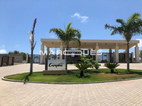 Terreno à Venda, 300 m² em Jacumã - Conde