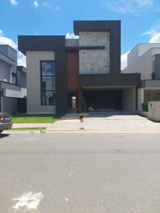 Casa com 3 Quartos à Venda, 349 m² em Alphaville - Campinas