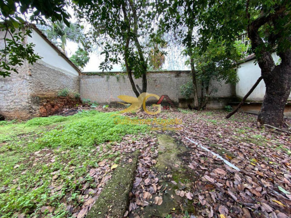 Imagem Casa com 4 Quartos à Venda, 600 m² em Centro - São João Del Rei Imagem Casa com 4 Quartos à Venda, 600 m² em Centro - São João Del Rei
