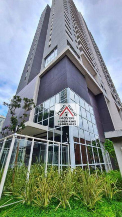 Imagem Apartamento com 2 Quartos à Venda, 75 m² em Santo Amaro - São Paulo Imagem Apartamento com 2 Quartos à Venda, 75 m² em Santo Amaro - São Paulo