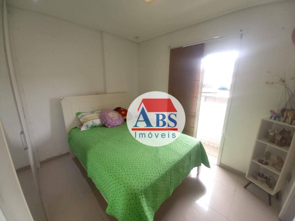 Imagem Apartamento com 2 Quartos à Venda, 96 m² em Campo Grande - Santos Imagem Apartamento com 2 Quartos à Venda, 96 m² em Campo Grande - Santos