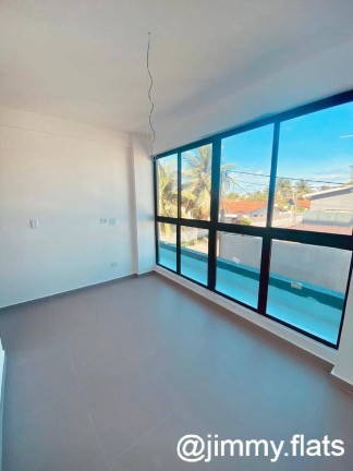 Imagem Apartamento com 1 Quarto à Venda, 24 m² em Porto De Galinhas - Ipojuca