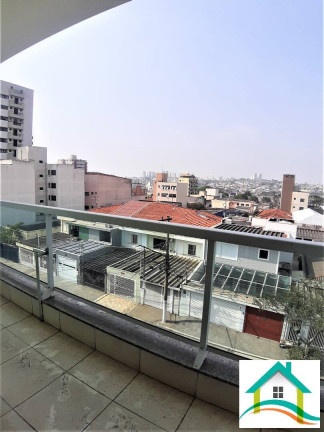 Imagem Cobertura com 2 Quartos à Venda, 170 m² em Rudge Ramos - São Bernardo Do Campo