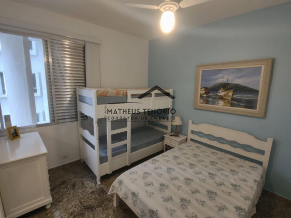 Imagem Apartamento com 3 Quartos à Venda, 160 m²em Pitangueiras - Guarujá