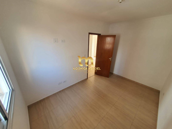 Imagem Apartamento com 2 Quartos à Venda, 60 m² em Ocian - Praia Grande
