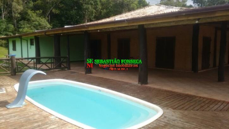 Imagem Chácara com 4 Quartos à Venda, 50 m² em Centro - Paraibuna Imagem Chácara com 4 Quartos à Venda, 50 m² em Centro - Paraibuna