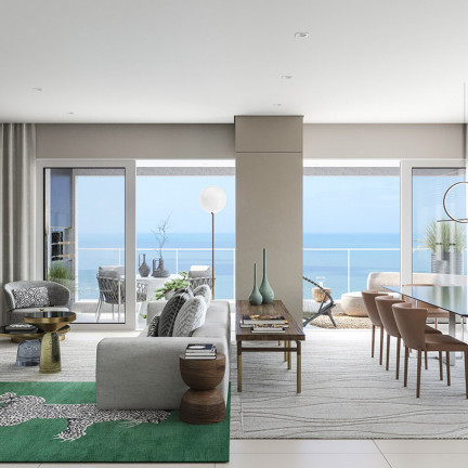 Imagem Imóvel com 4 Quartos à Venda, 213 m² em Itapema - Itapema