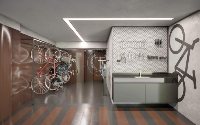 Imagem Apartamento com 3 Quartos à Venda, 88 m² em Vila Mariana - São Paulo