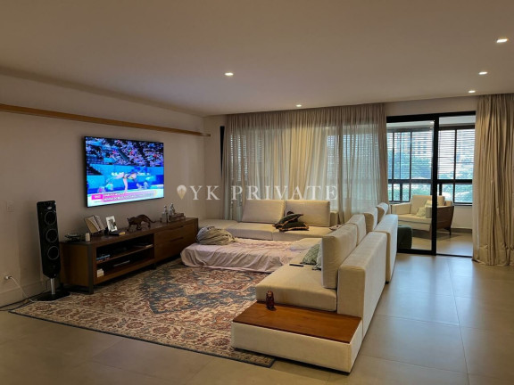 Imagem Apartamento com 3 Quartos à Venda, 189 m² em Vila Romana - São Paulo Imagem Apartamento com 3 Quartos à Venda, 189 m² em Vila Romana - São Paulo