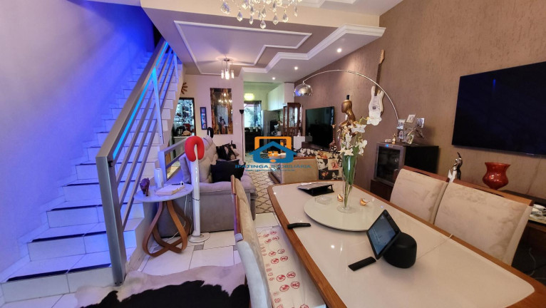 Imagem Casa com 2 Quartos à Venda, 135 m² em Bethânia - Ipatinga