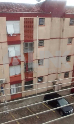 Imagem Apartamento com 2 Quartos à Venda, 45 m² em Jardim Itu - Porto Alegre Imagem Apartamento com 2 Quartos à Venda, 45 m² em Jardim Itu - Porto Alegre
