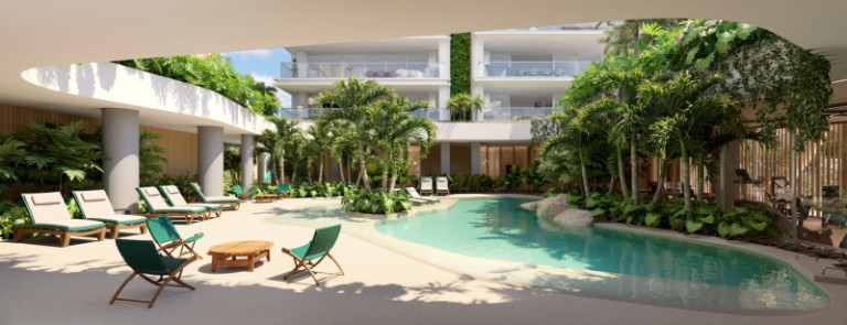 Apartamento com 3 Quartos à Venda, 186 m² em Moema - São Paulo