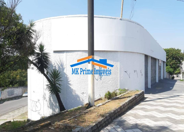 Imagem Galpão à Venda, 1.812 m² em Centro - Osasco Imagem Galpão à Venda, 1.812 m² em Centro - Osasco