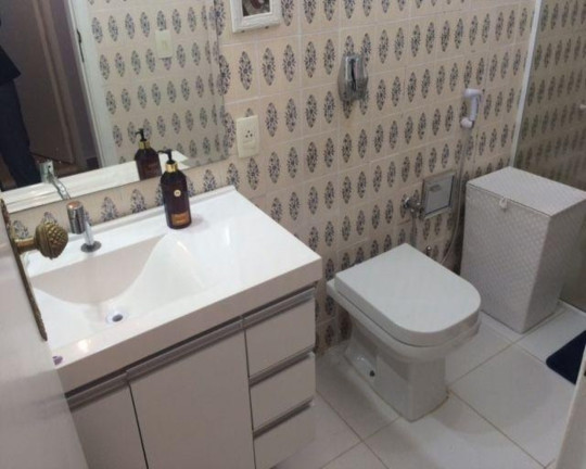 Imagem Apartamento com 2 Quartos à Venda, 60 m² em Moóca - São Paulo
