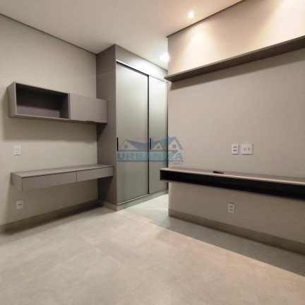 Imagem Casa à Venda, 200 m² em Condominio Residencial Villa Lobos - Birigui Imagem Casa à Venda, 200 m² em Condominio Residencial Villa Lobos - Birigui