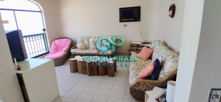 Imagem Apartamento com 3 Quartos à Venda, 180 m² em Pitangueiras - Guarujá