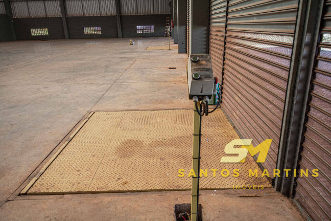 Imagem Galpão para Alugar, 4 m² em Santa Maria Imagem Galpão para Alugar, 4 m² em Santa Maria