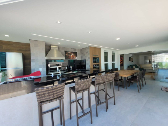 Imagem Cobertura com 4 Quartos à Venda, 323 m² em Riviera De São Lourenço - Bertioga Imagem Cobertura com 4 Quartos à Venda, 323 m² em Riviera De São Lourenço - Bertioga