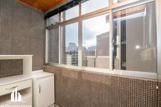 Imagem Apartamento com 2 Quartos à Venda, 63 m² em Vila Izabel - Curitiba