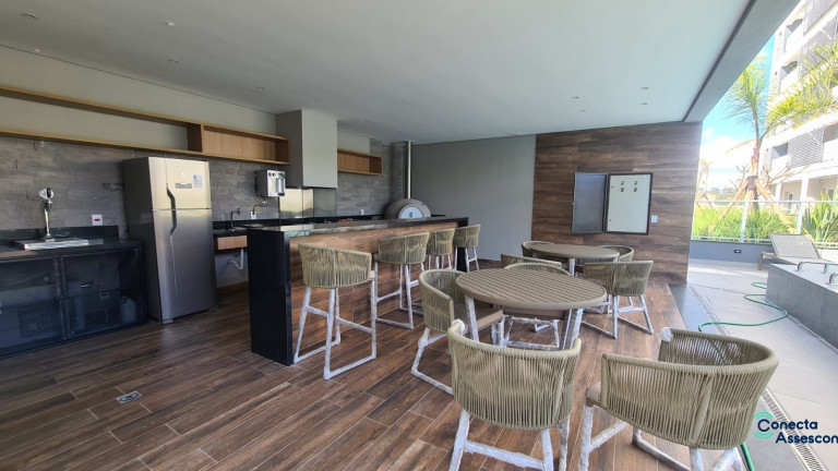 Imagem Imóvel com 3 Quartos à Venda, 110 m² em Residencial Amazonas - Franca