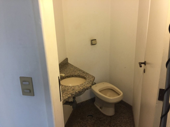 Imagem Apartamento com 4 Quartos à Venda, 143 m² em Vila Andrade - São Paulo