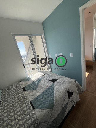 Imagem Apartamento com 1 Quarto à Venda, 30 m² em Vila Sônia - São Paulo Imagem Apartamento com 1 Quarto à Venda, 30 m² em Vila Sônia - São Paulo
