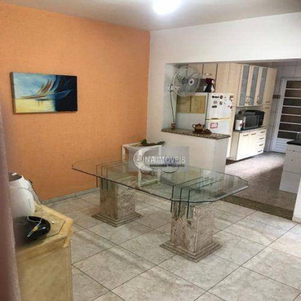 Imagem Sobrado com 3 Quartos à Venda, 193 m² em Rudge Ramos - São Bernardo Do Campo